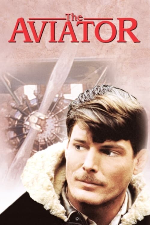 Постер Авіатор